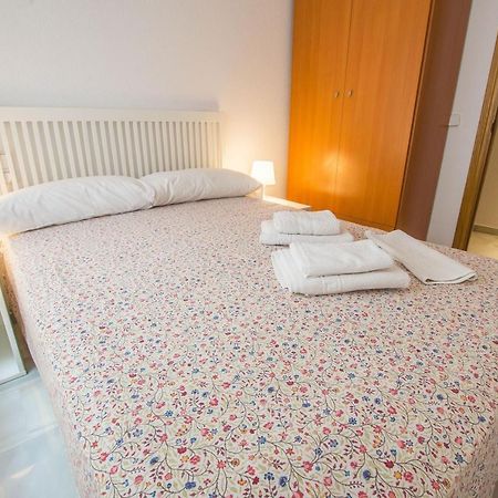Apartamento Qh Rejas Granada Exterior foto